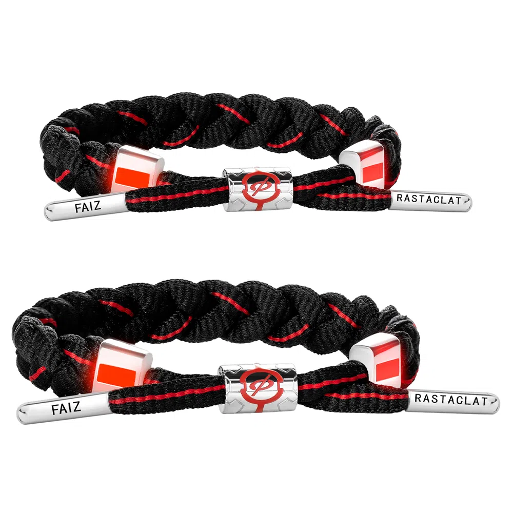 Rastaclat 555