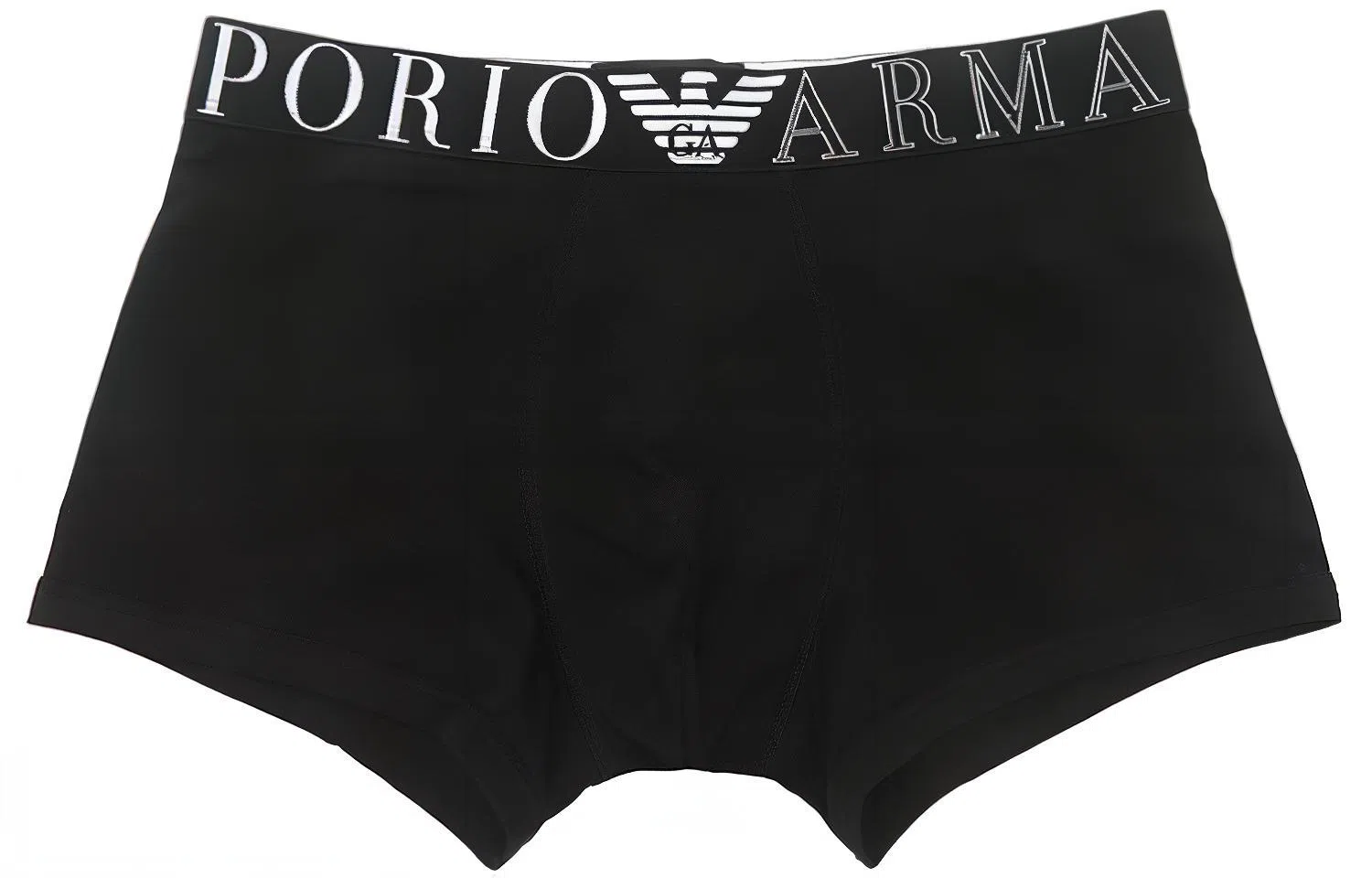 EMPORIO ARMANI Logo 1