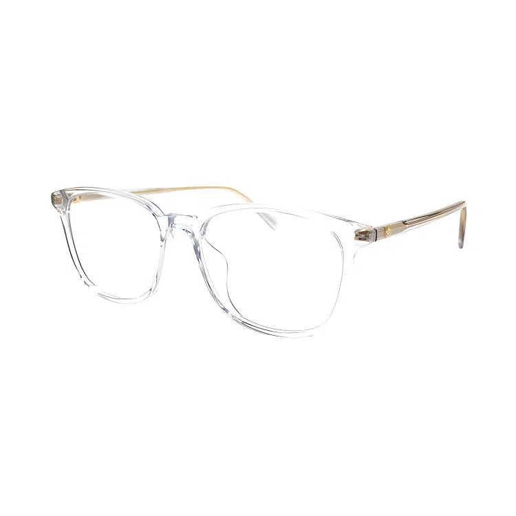 Gucci Optical Glasses Transparent
