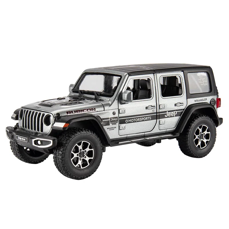 FEN JIE JEEP