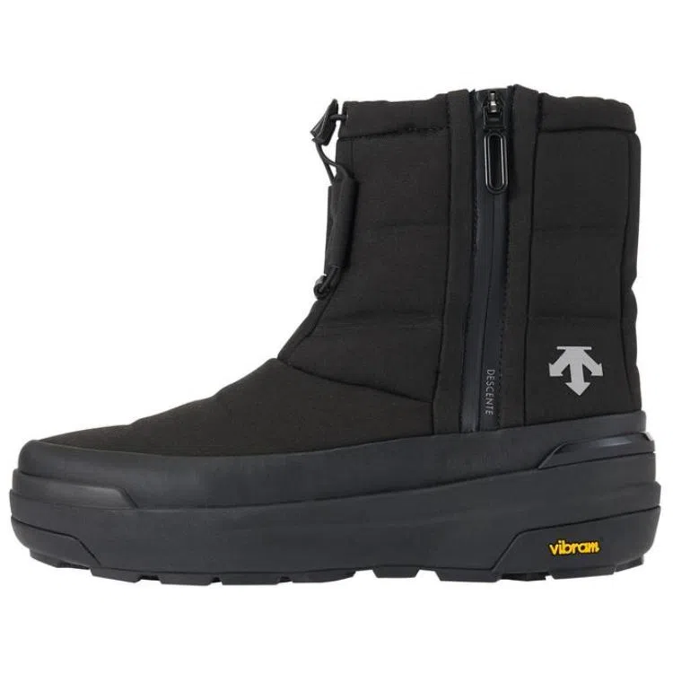 DESCENTE DTRACE PAD HI AGAT