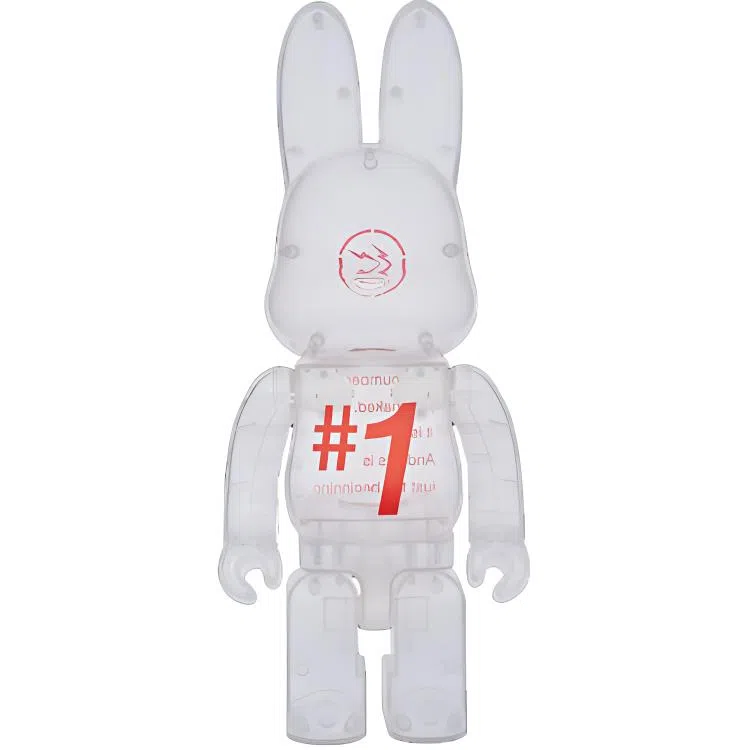 BERBRICK Fragment Clear