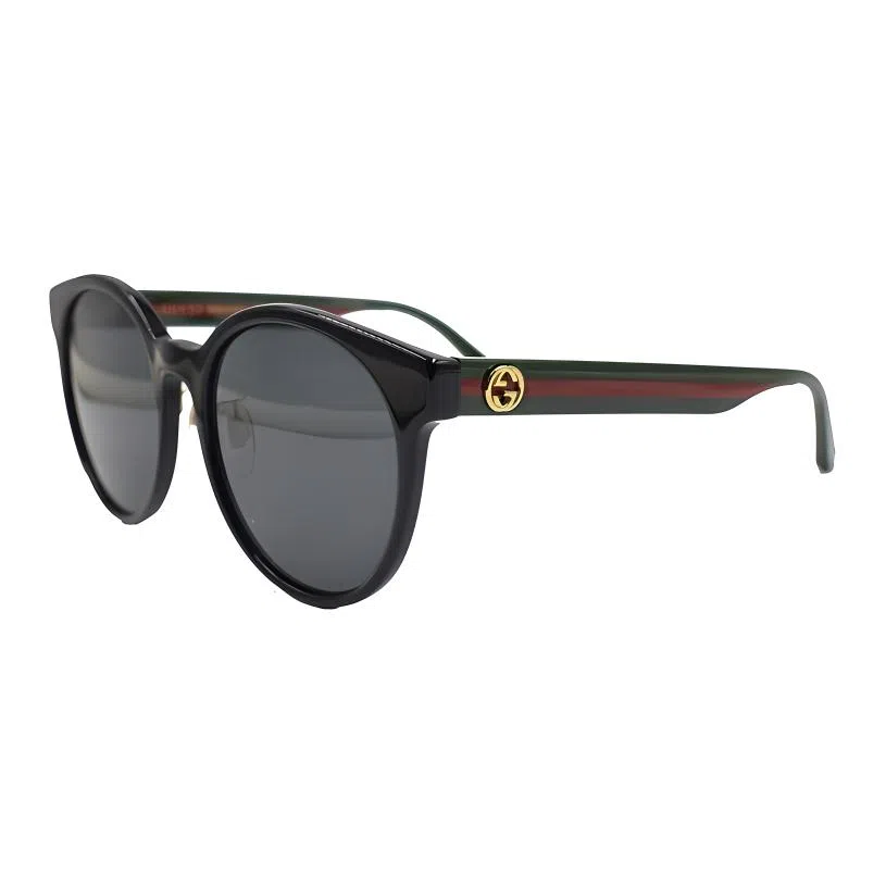 Gucci Classic Round Sunglasses