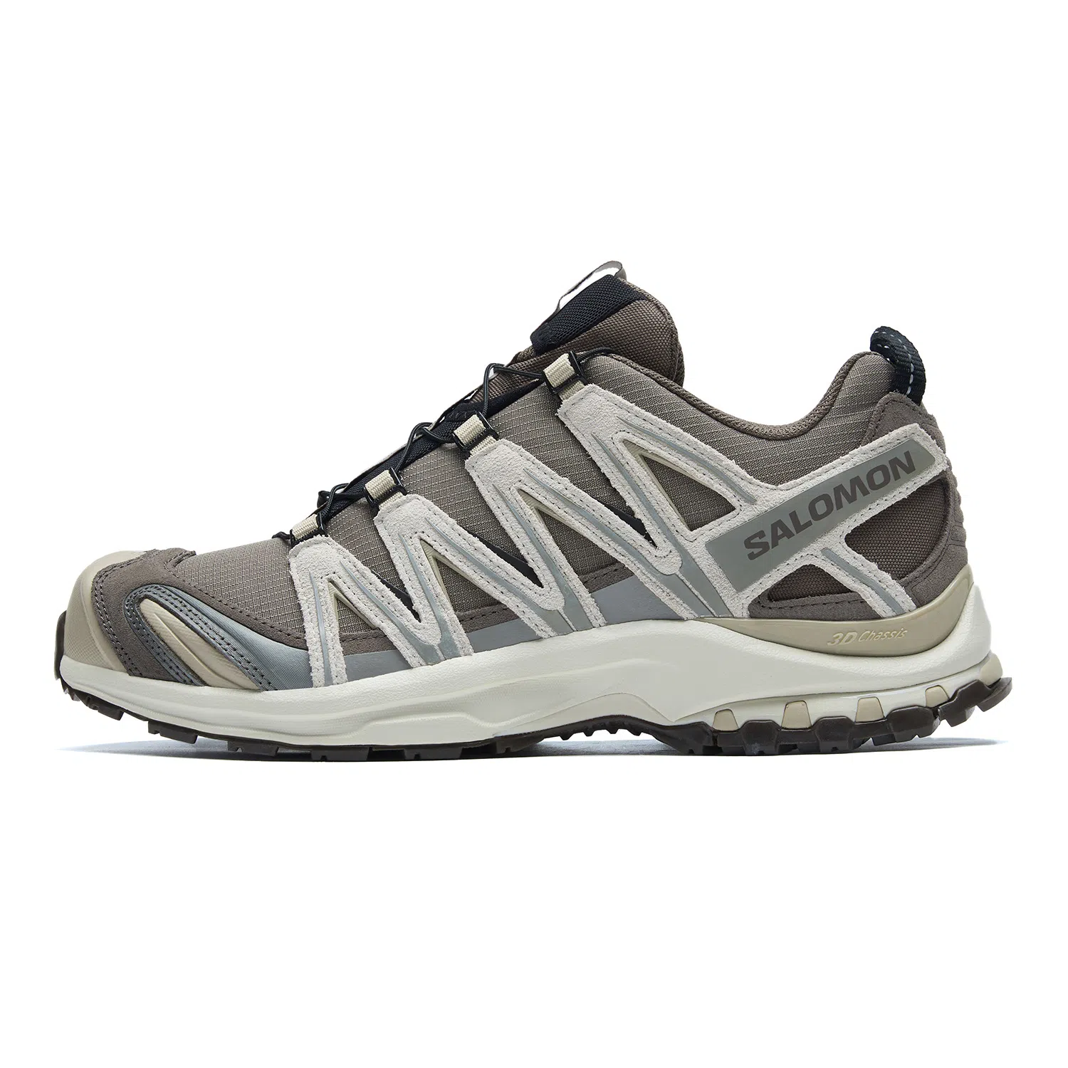 SALOMON XA PRO 3D SUEDE