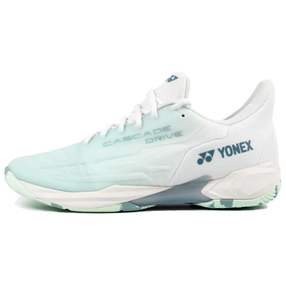 YONEX Cascade Drive 2 White Green