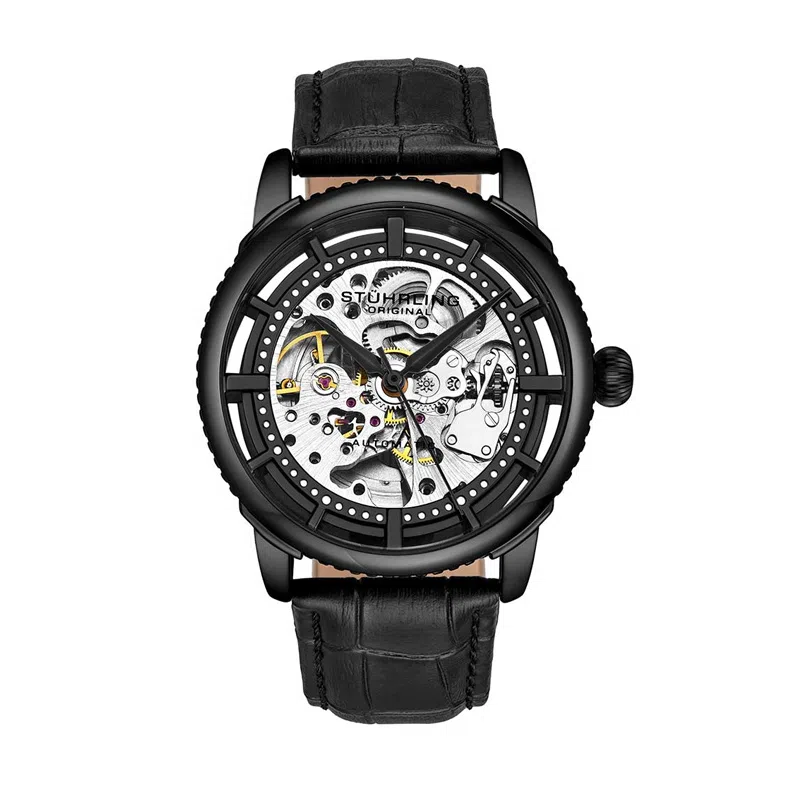 STUHRLING 41mm 3933.3