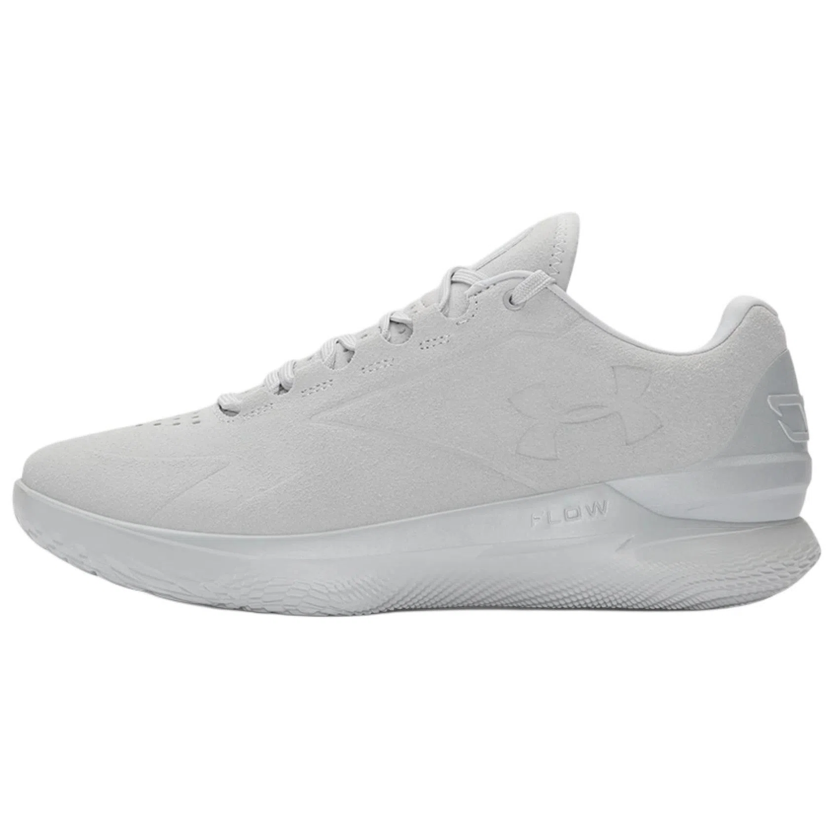 Under Armour Curry 1 LOW FLOTRO LUX
