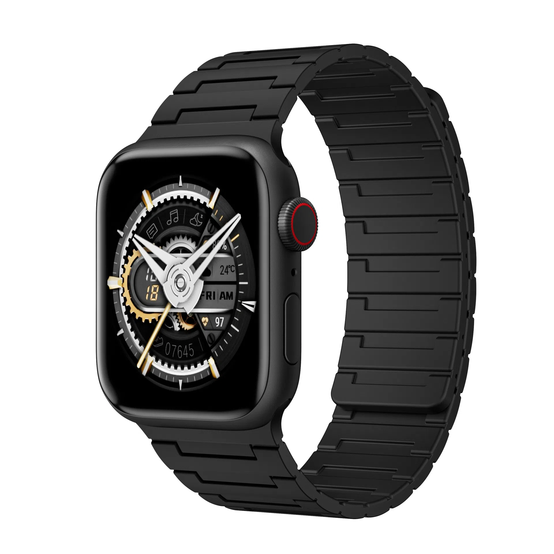 CHRROTA AppleWatch789UltraN54watch