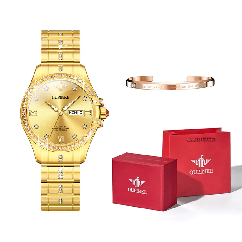 OUPINKE 29mm OPK.3195N