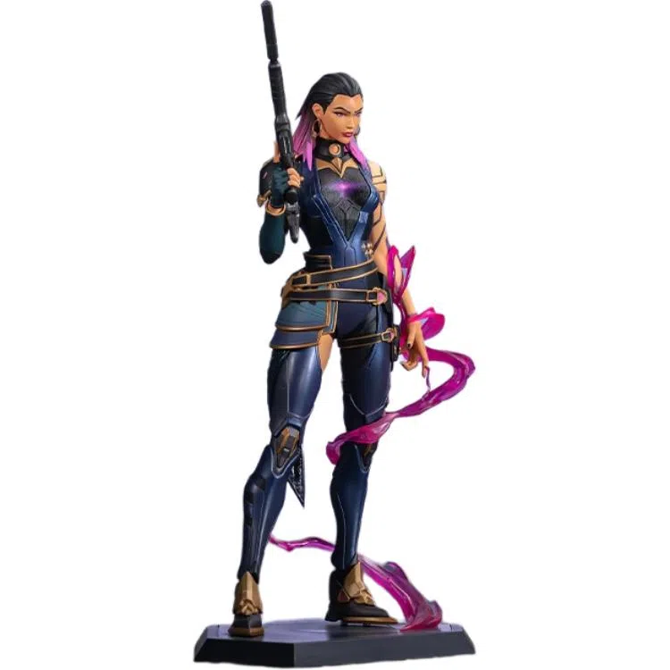 LEAGUE OF LEGENDS 16