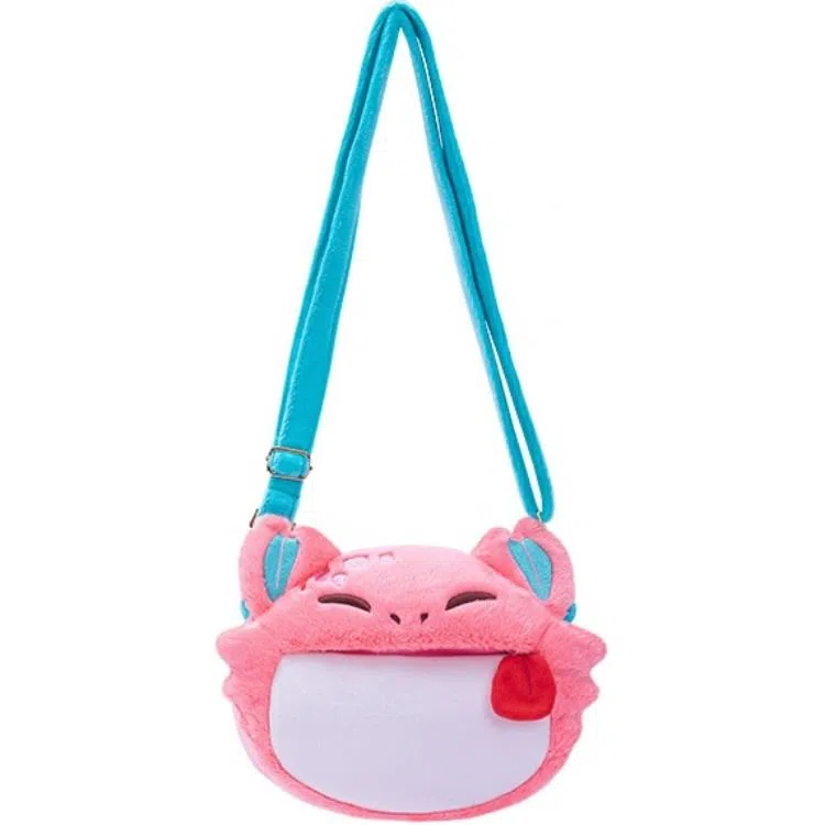 LEAGUE OF LEGENDS IP