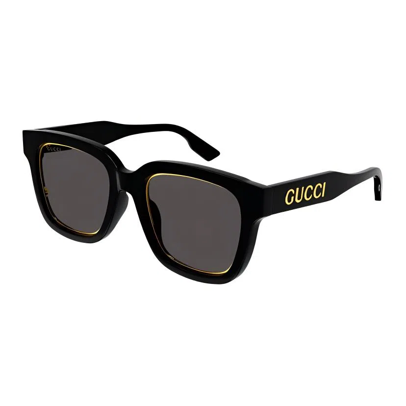 Gucci Sunglasses Black