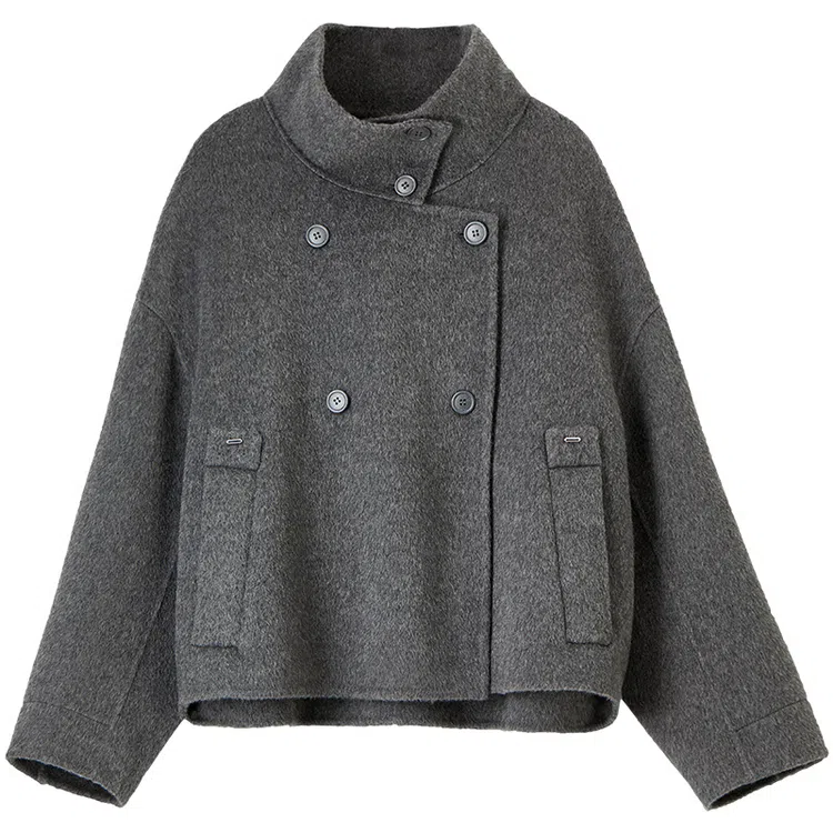 SENTUBILA Wool Coat