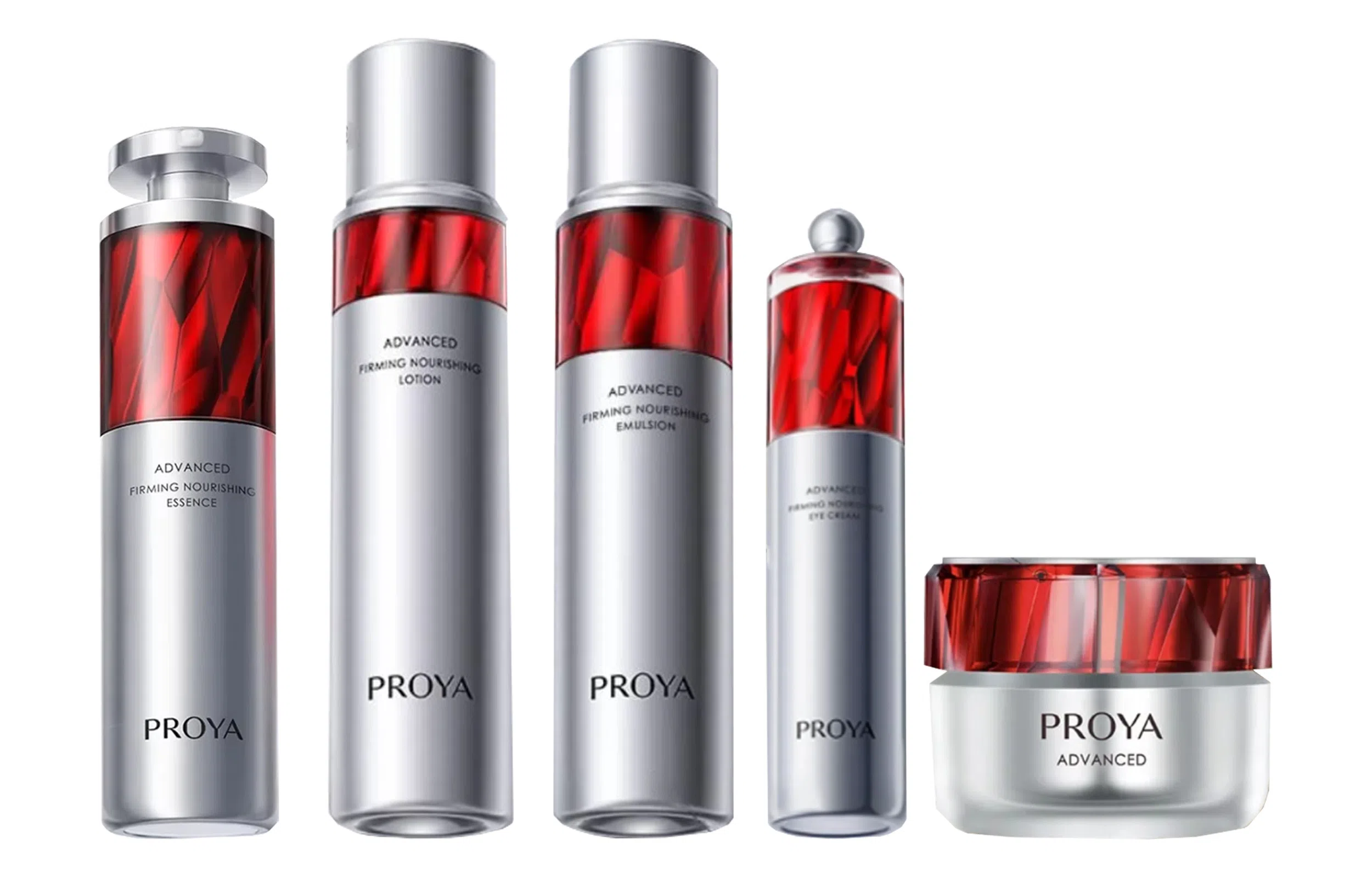 120ml+120ml+20g+30ml+50g