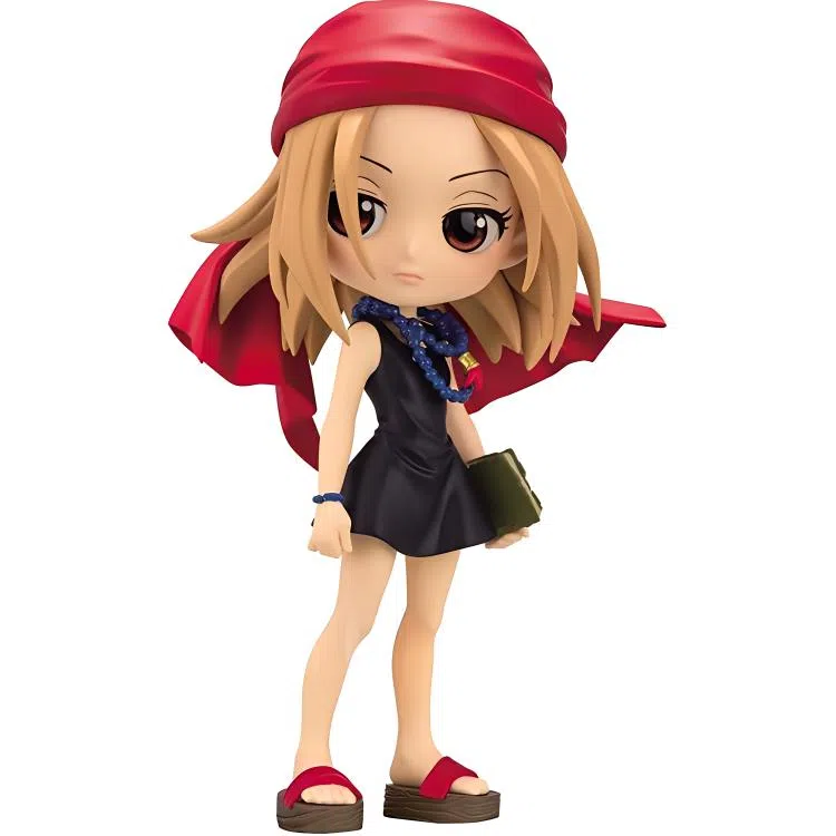 BANPRESTO a qposket 14cm