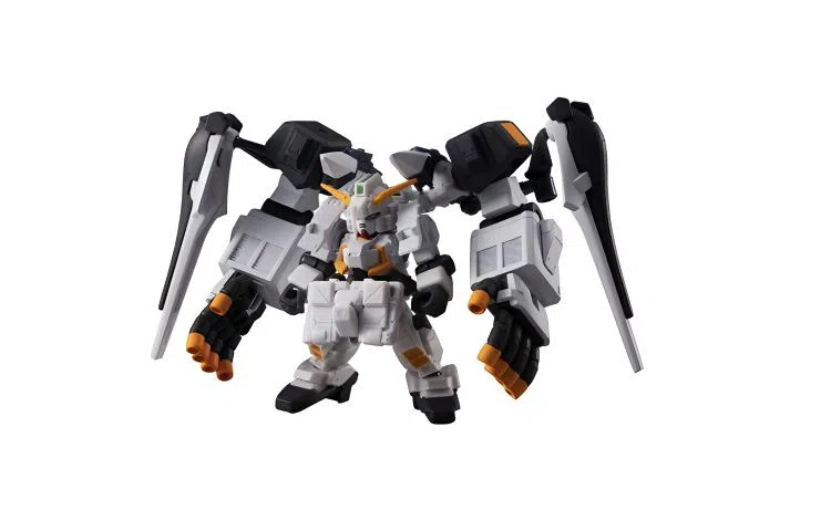 BANDAI MSE TR-1 EX 6.5cm