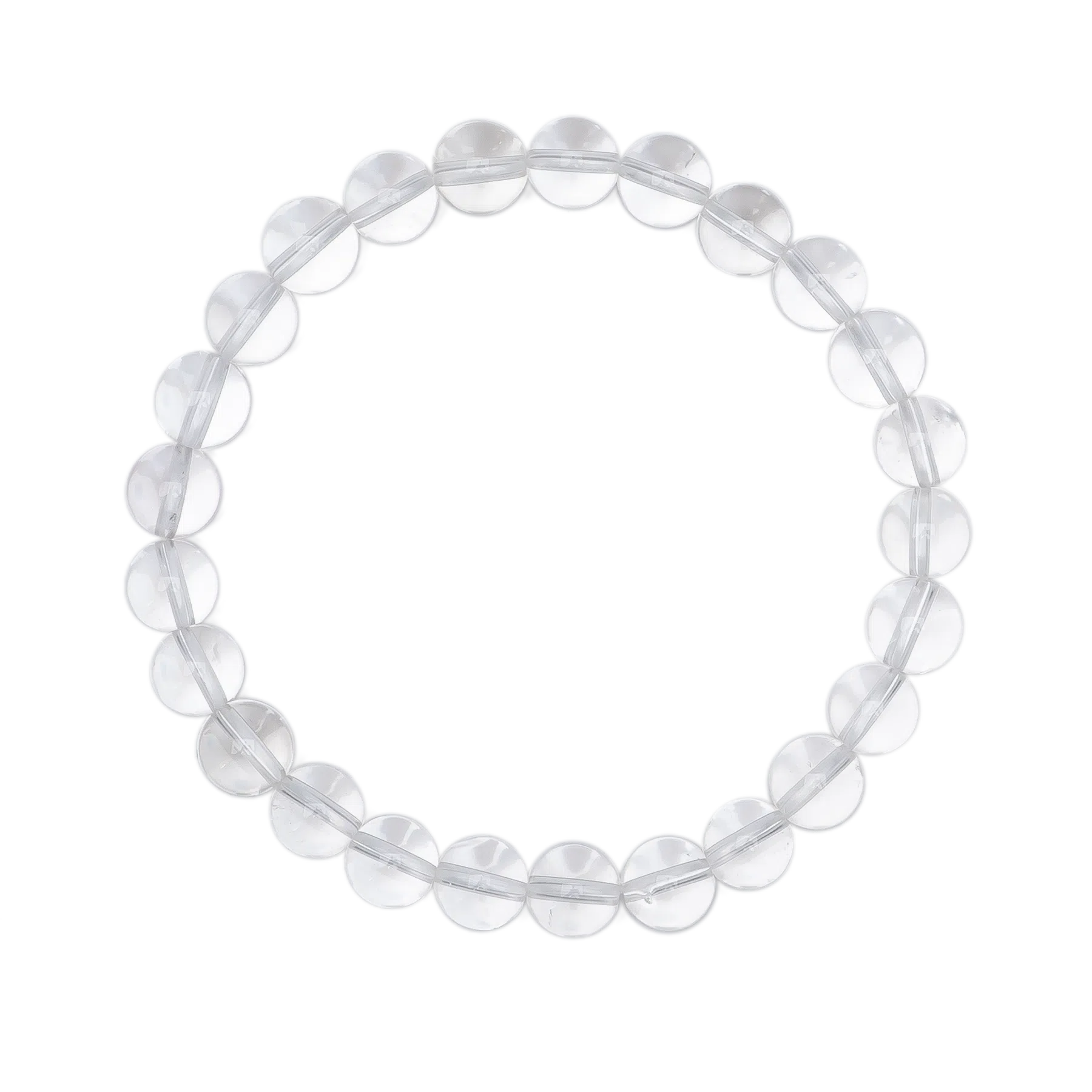 聆听花开 新中式新国风手饰串珠时来好运 诸事顺利 国潮素圈极简风小众时尚学生小清新#好运 水晶 手串 女款