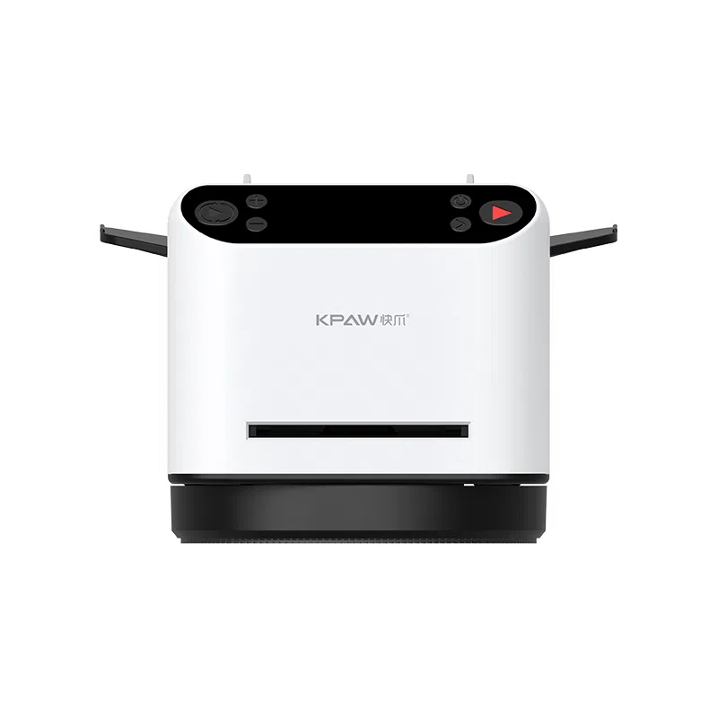 快爪 扑克发牌机 第六代全自动洗牌发牌一体机支持掼蛋斗地主德州等万种玩法 桌游