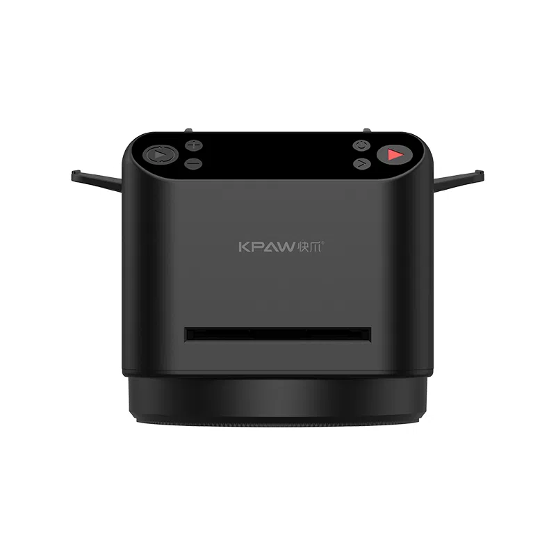 快爪 扑克发牌机 第六代全自动洗牌发牌一体机支持掼蛋斗地主德州等万种玩法 桌游