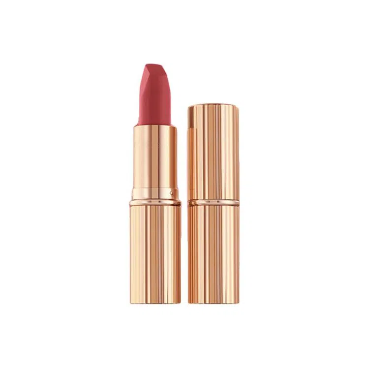 CT Modern Matte Lipstick