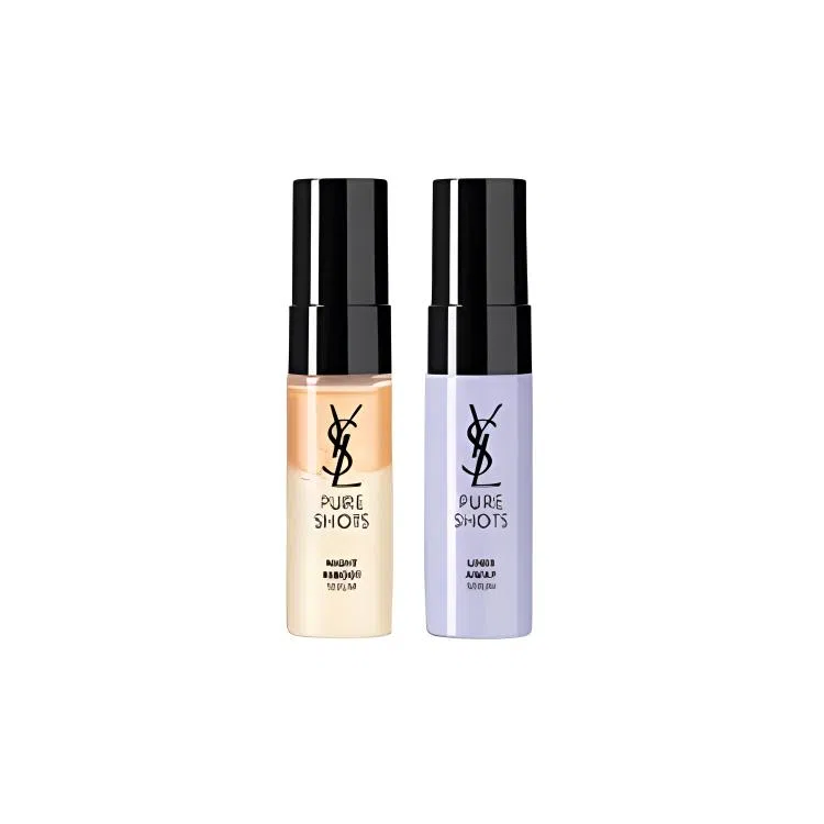 YSL 2 7ml+7ml