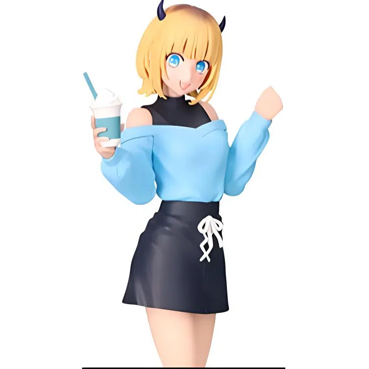 BANPRESTO MEMcho 19cm