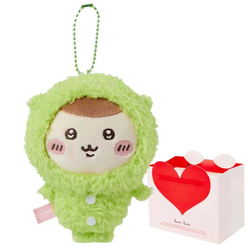 MINISO x chiikawa 28cm11cm