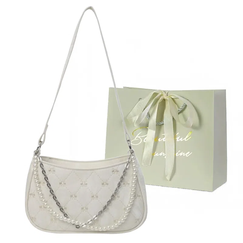 JIANGLIDA Crossbody Bag