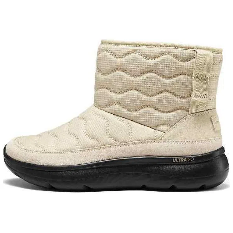 Skechers ULTRA GO Beige