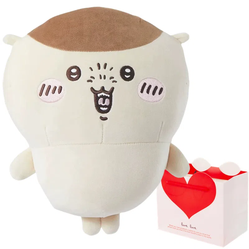 MINISO x chiikawa 28cm11cm