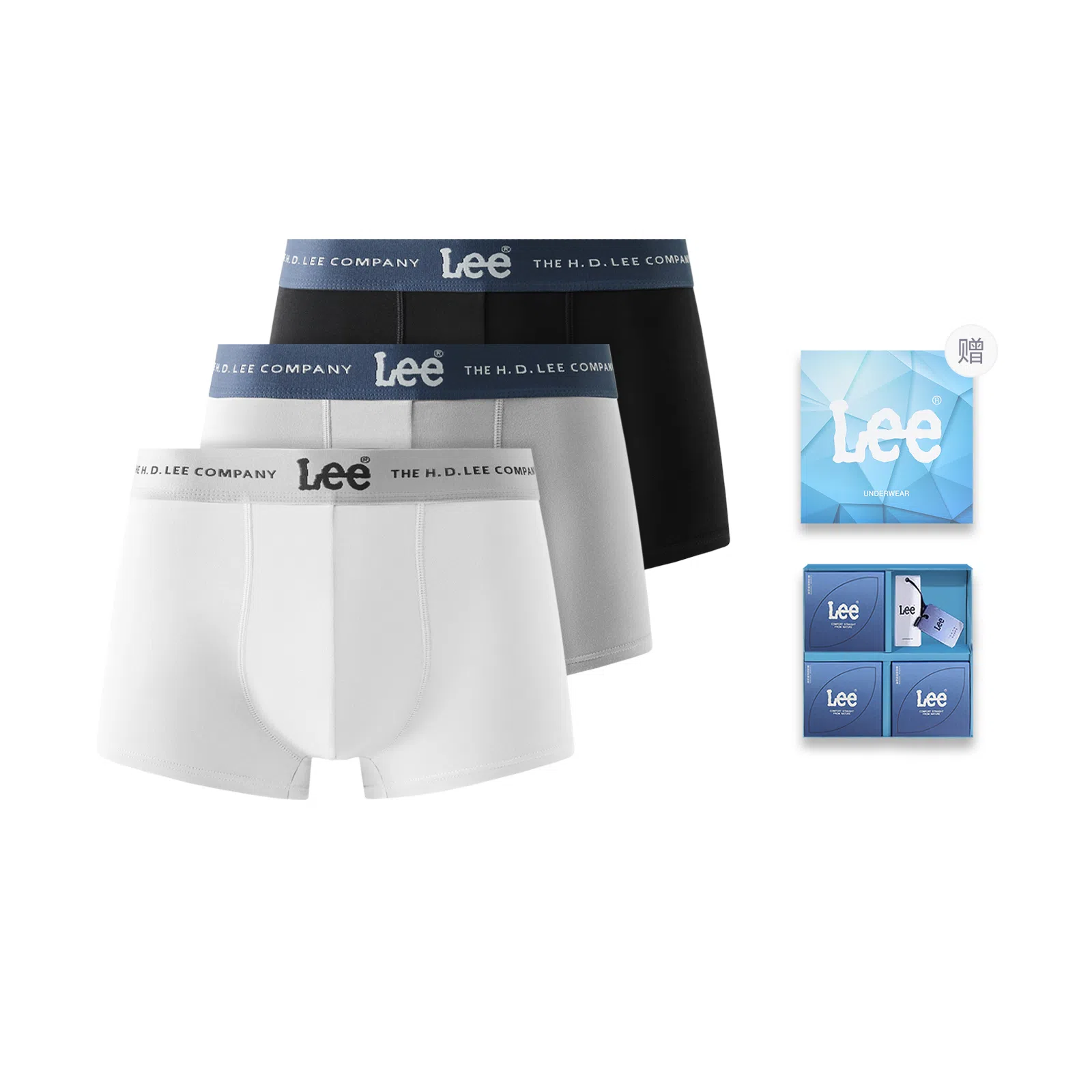 Lee logo 3