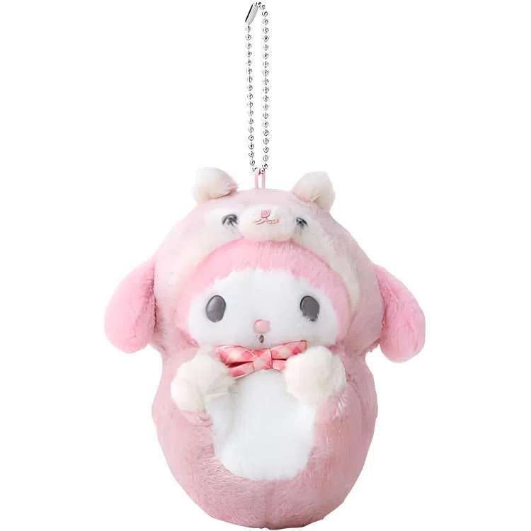 Sanrio 10cm