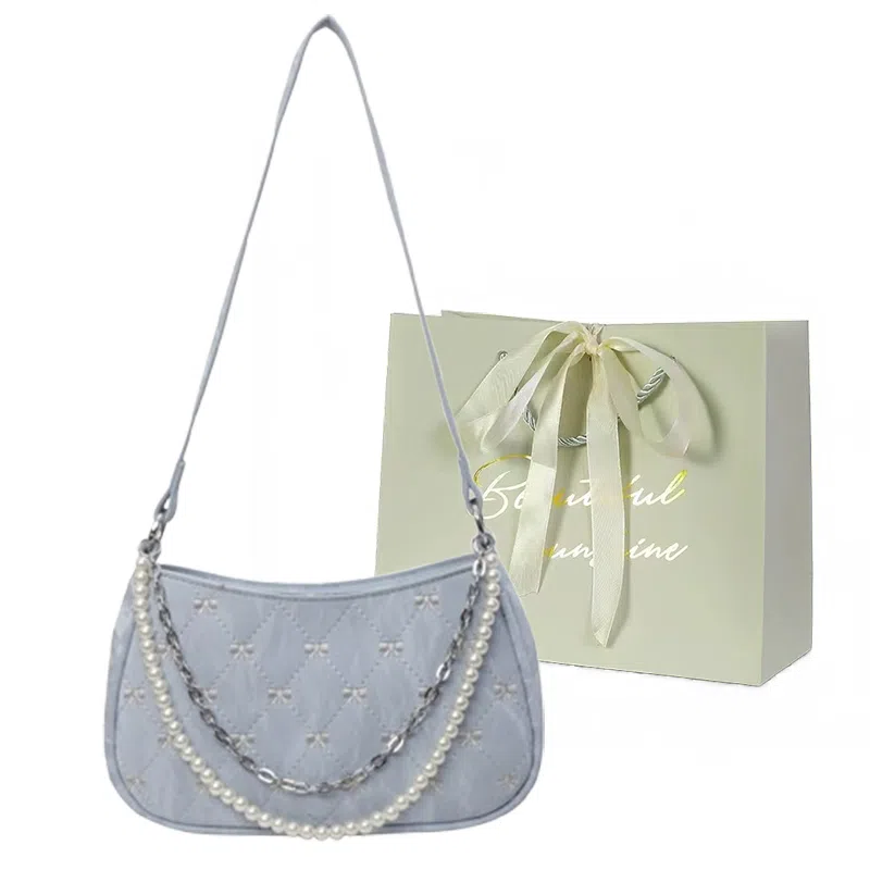 JIANGLIDA Crossbody Bag