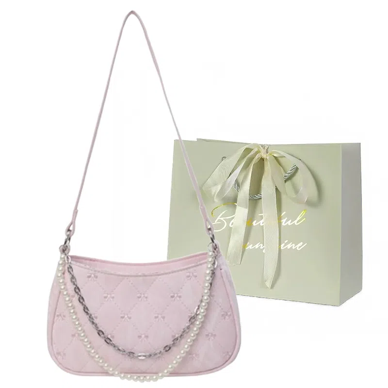 JIANGLIDA Crossbody Bag