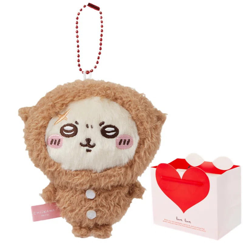 MINISO x chiikawa 28cm11cm