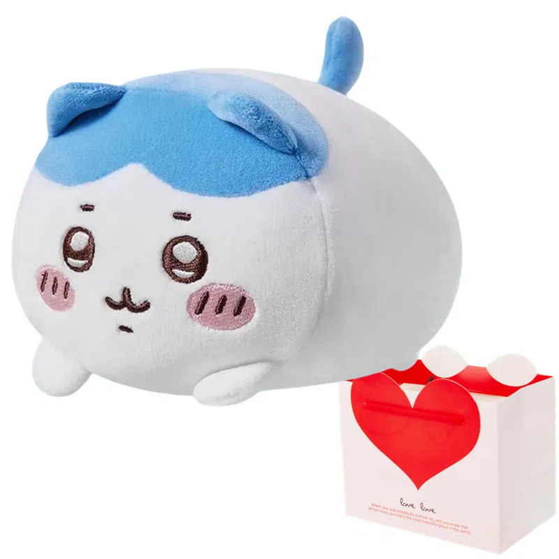 MINISO x chiikawa 28cm11cm