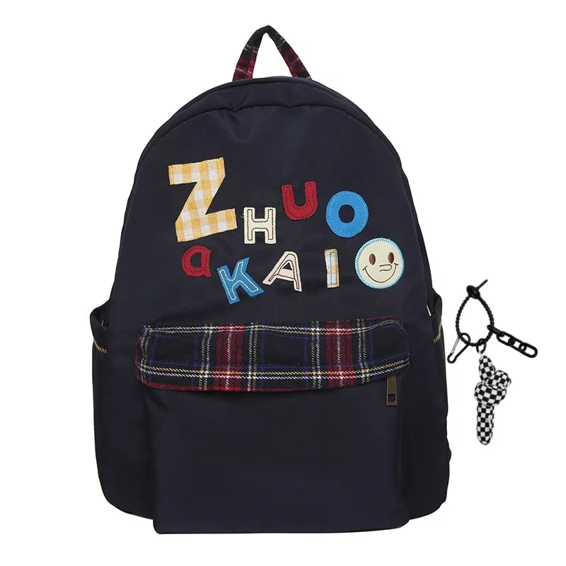 KAMLUI Backpack Blue