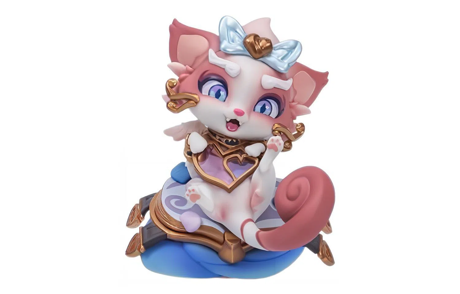 LEAGUE OF LEGENDS Q 11.5cm