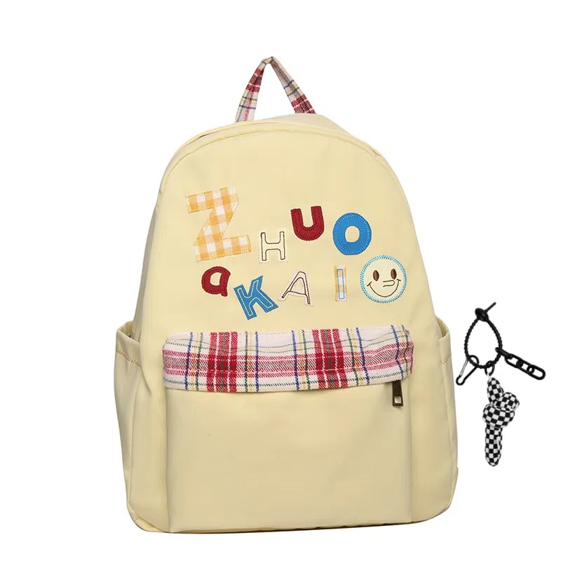 KAMLUI Backpack Blue