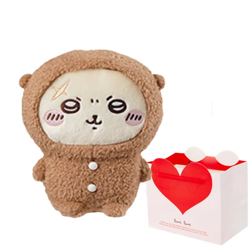 MINISO x chiikawa 28cm11cm