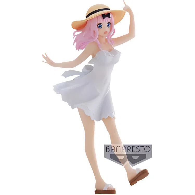 BANPRESTO kyunties 18cm