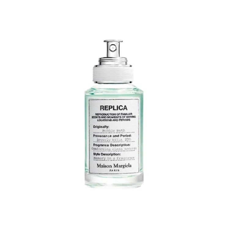 Maison Margiela Bubble Bath EDT