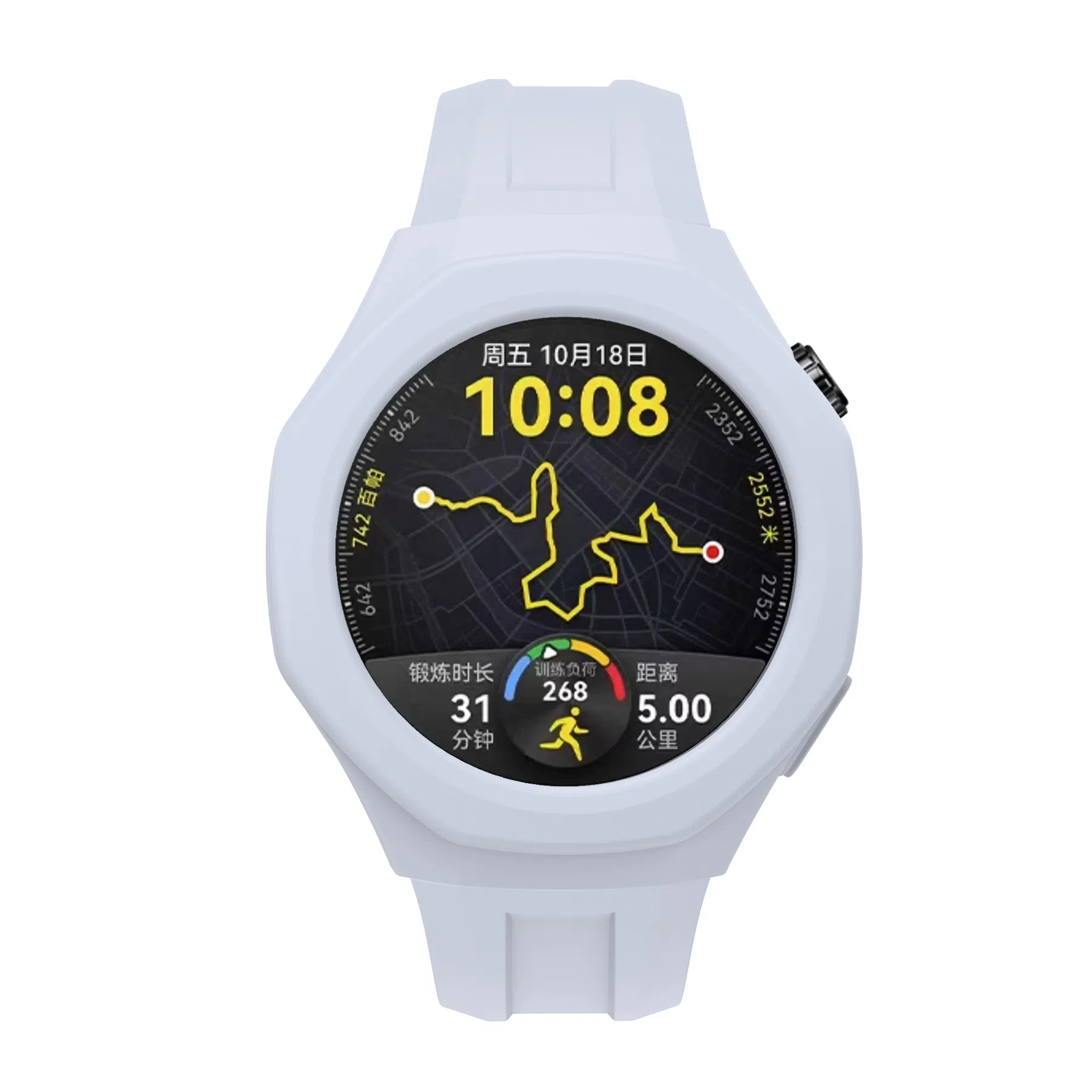 IBOANN Watch GT5 Pro 46MM