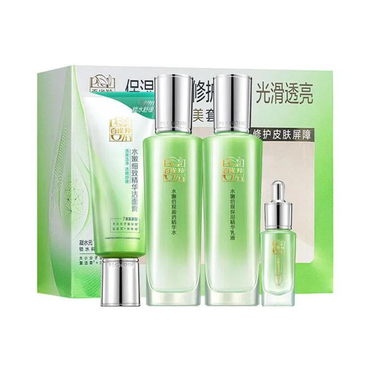 95g+100ml+100ml+15ml