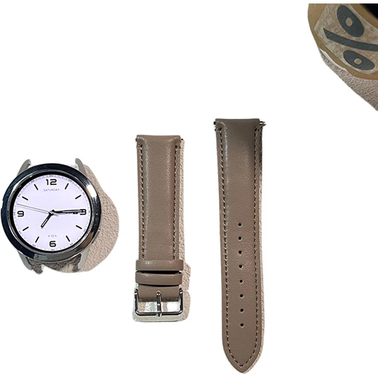 Xiaomi Watch S4 Strap