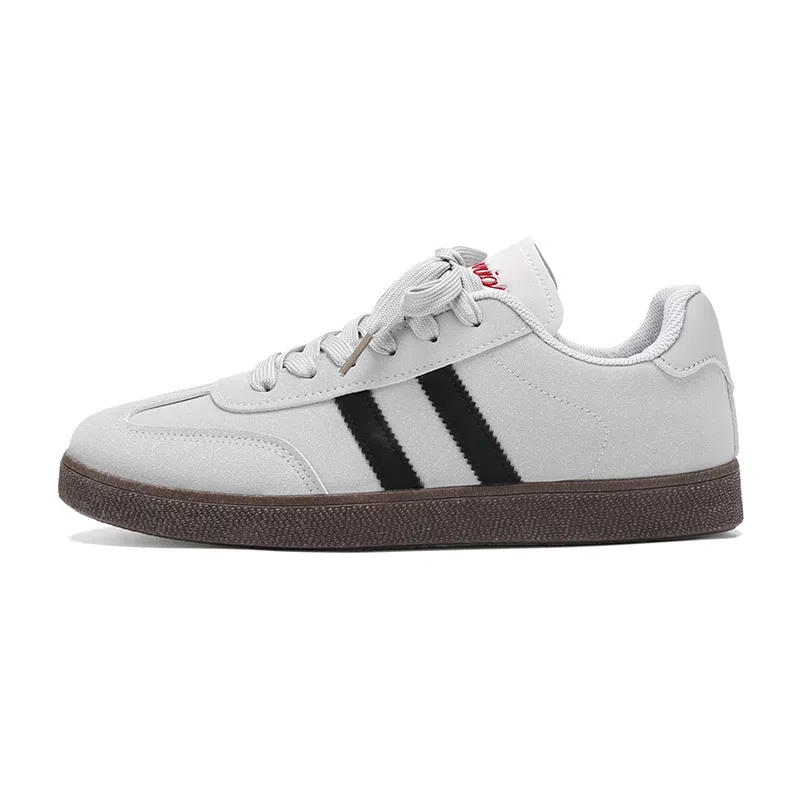 Warrior Retro Trainer Mist Blue