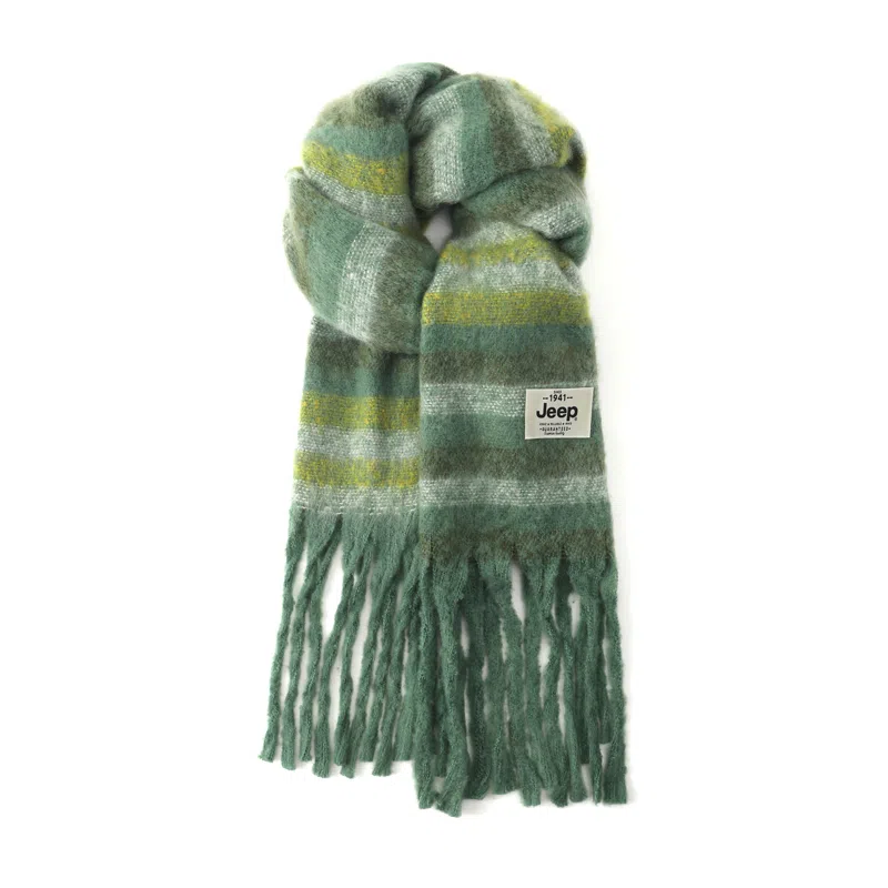 Jeep Scarf