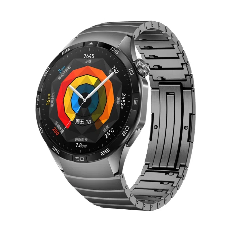 FZRT WATCH GT5GT4 46mm