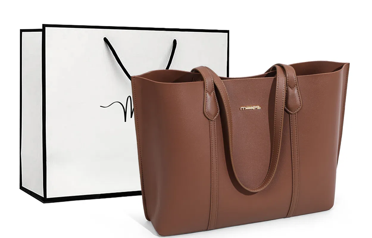 MILLIE'S ins Tote