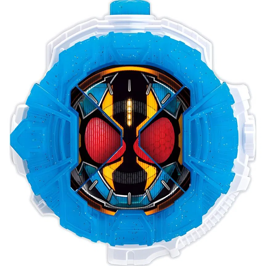 BANDAI DX Zi-O Fourze